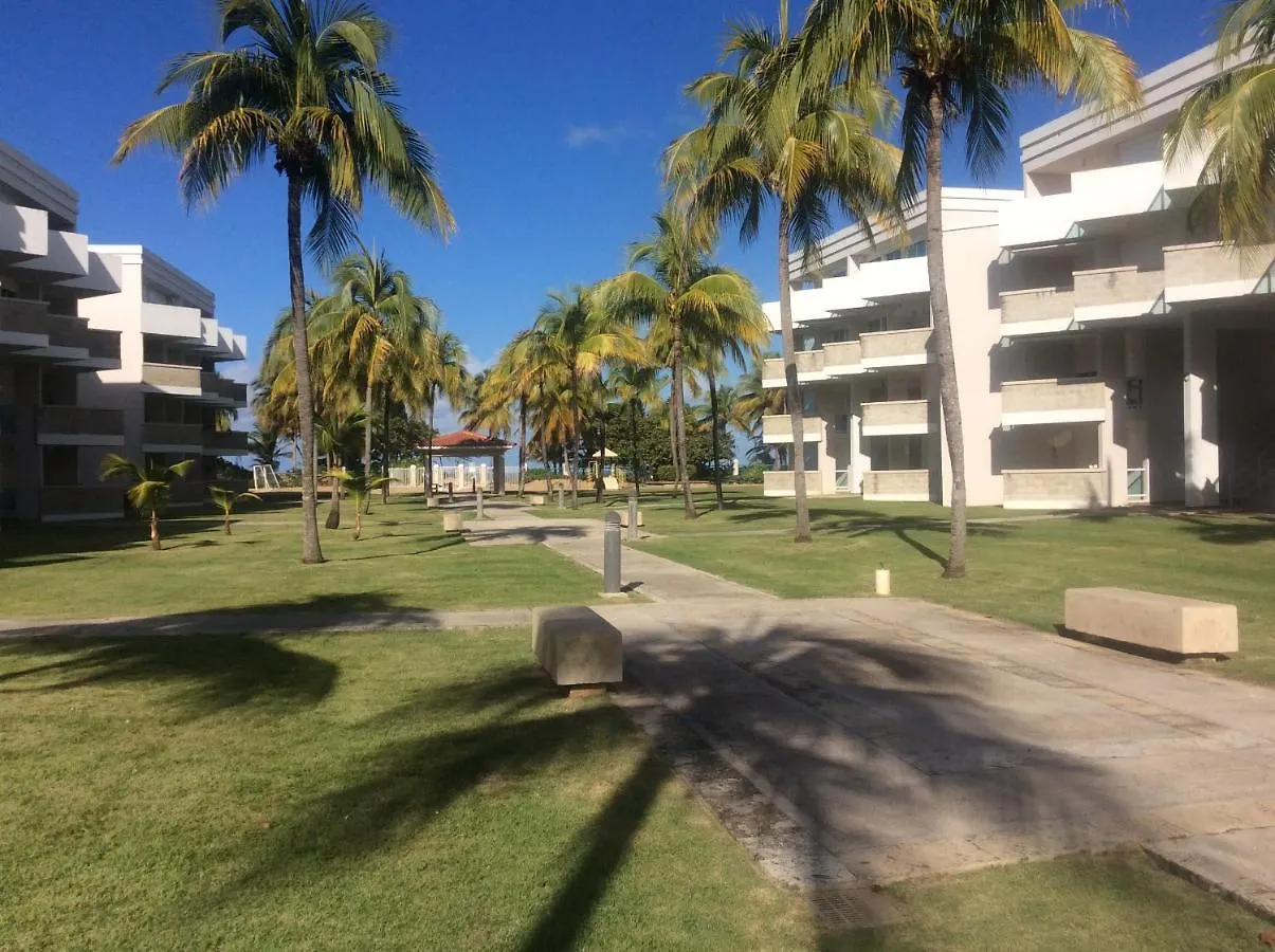 Come, Enjoy & Relax Bosque Del Mar 1 Rio Grande, Pr 0*,