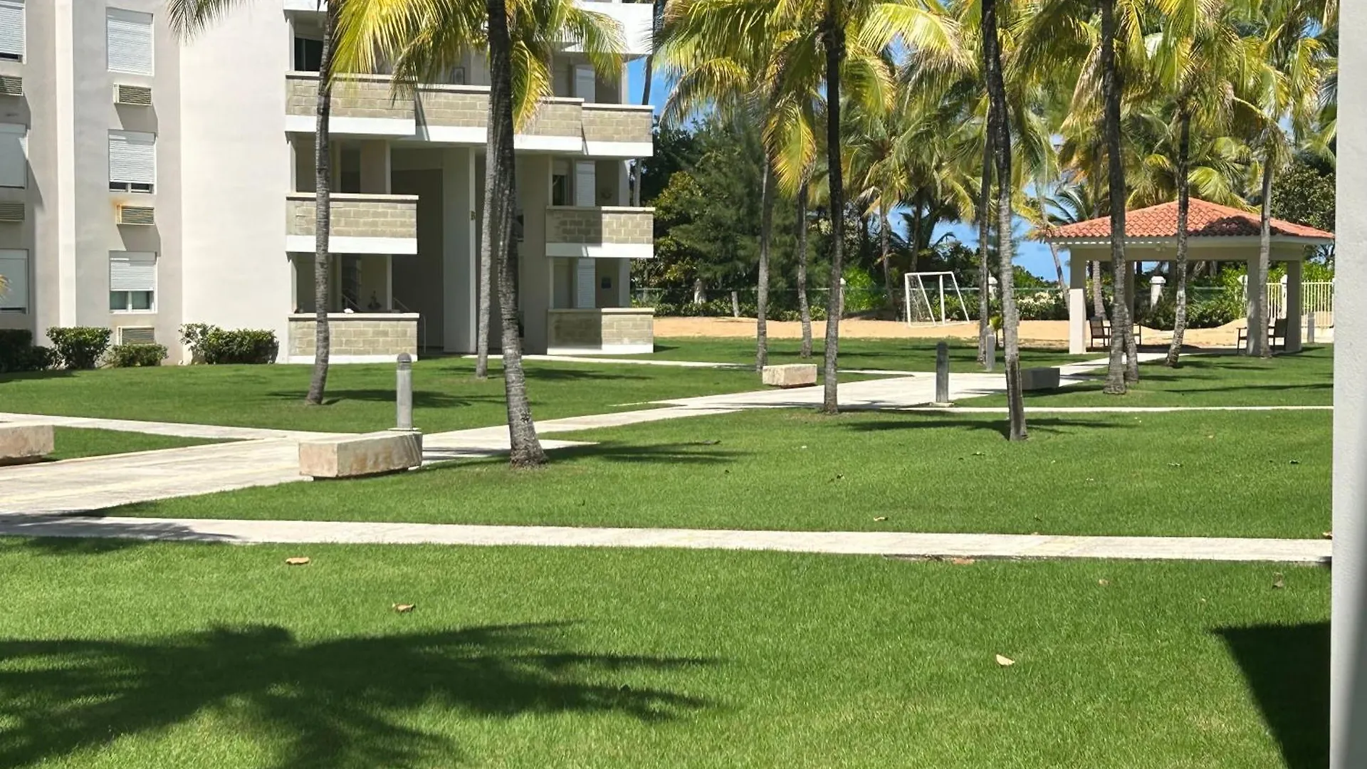 Apartment Come, Enjoy & Relax Bosque Del Mar 1 Rio Grande, Pr