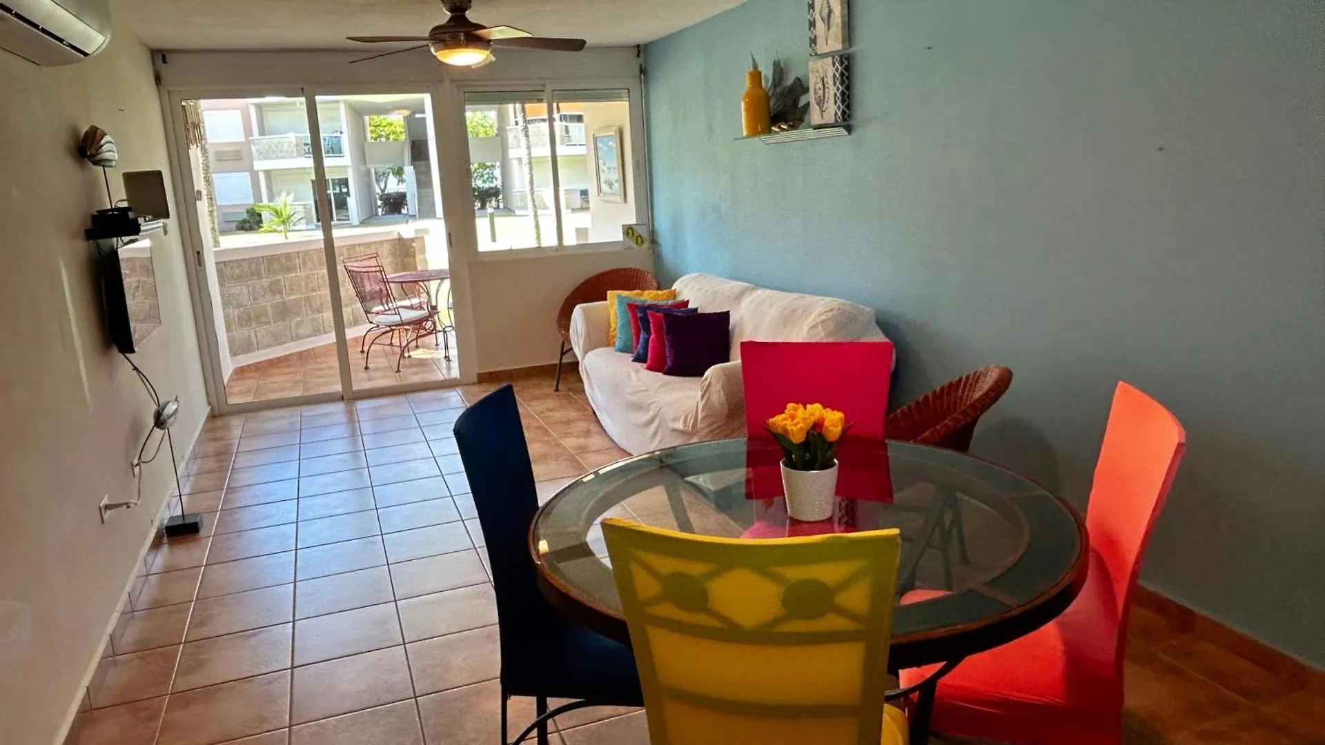 Come, Enjoy & Relax Bosque Del Mar 1 Rio Grande, Pr Puerto Rico