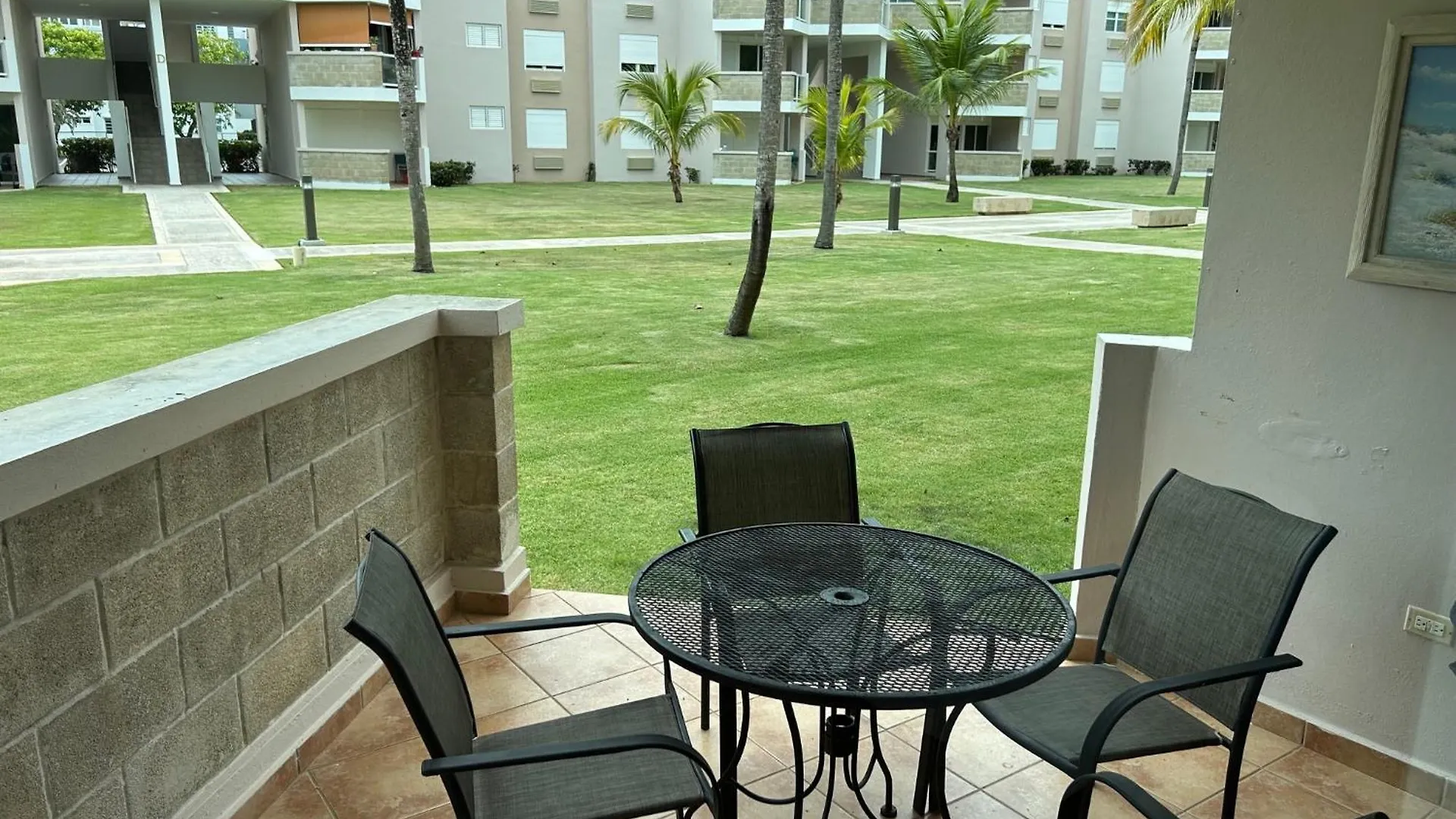 Come, Enjoy & Relax Bosque Del Mar 1 Rio Grande, Pr Apartment
