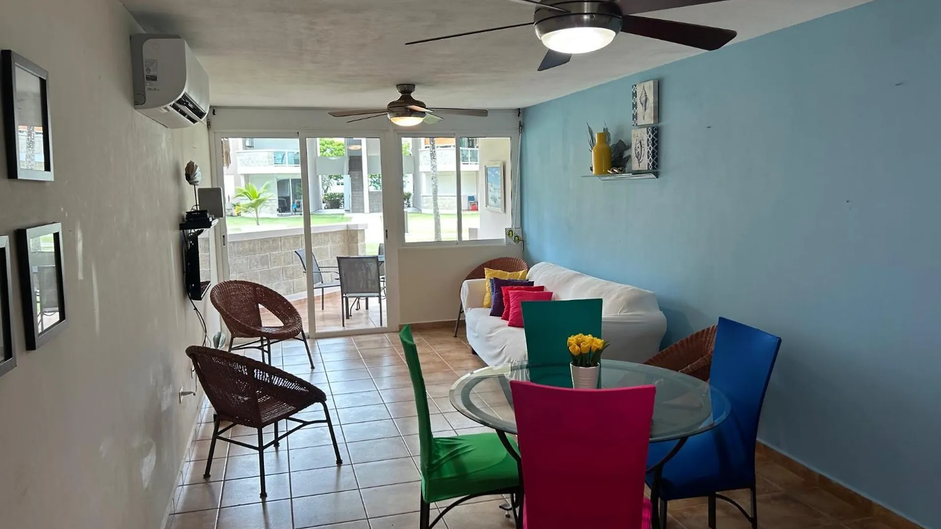 Come, Enjoy & Relax Bosque Del Mar 1 Rio Grande, Pr
