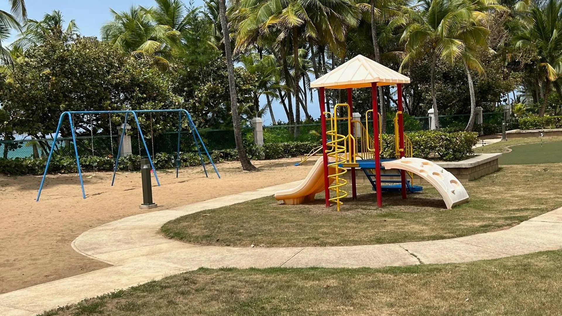 Apartment Come, Enjoy & Relax Bosque Del Mar 1 Rio Grande, Pr