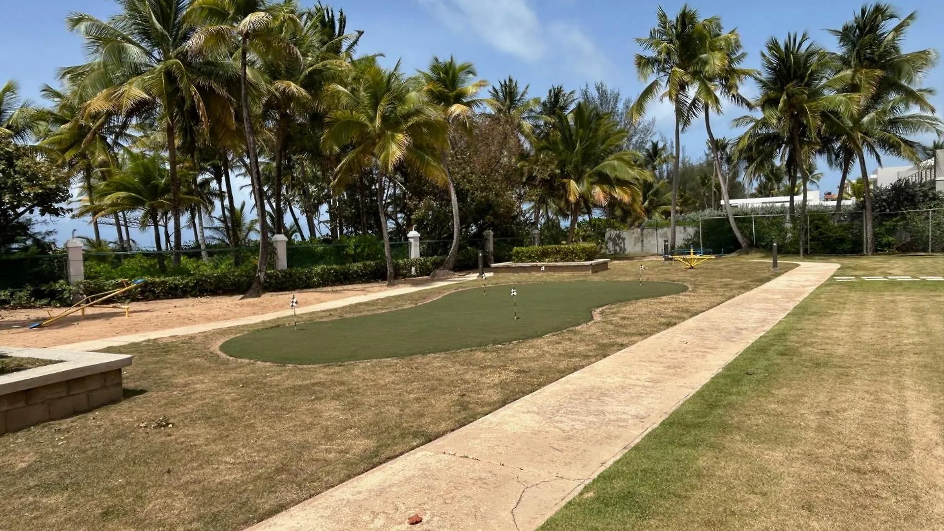 Come, Enjoy & Relax Bosque Del Mar 1 Rio Grande, Pr