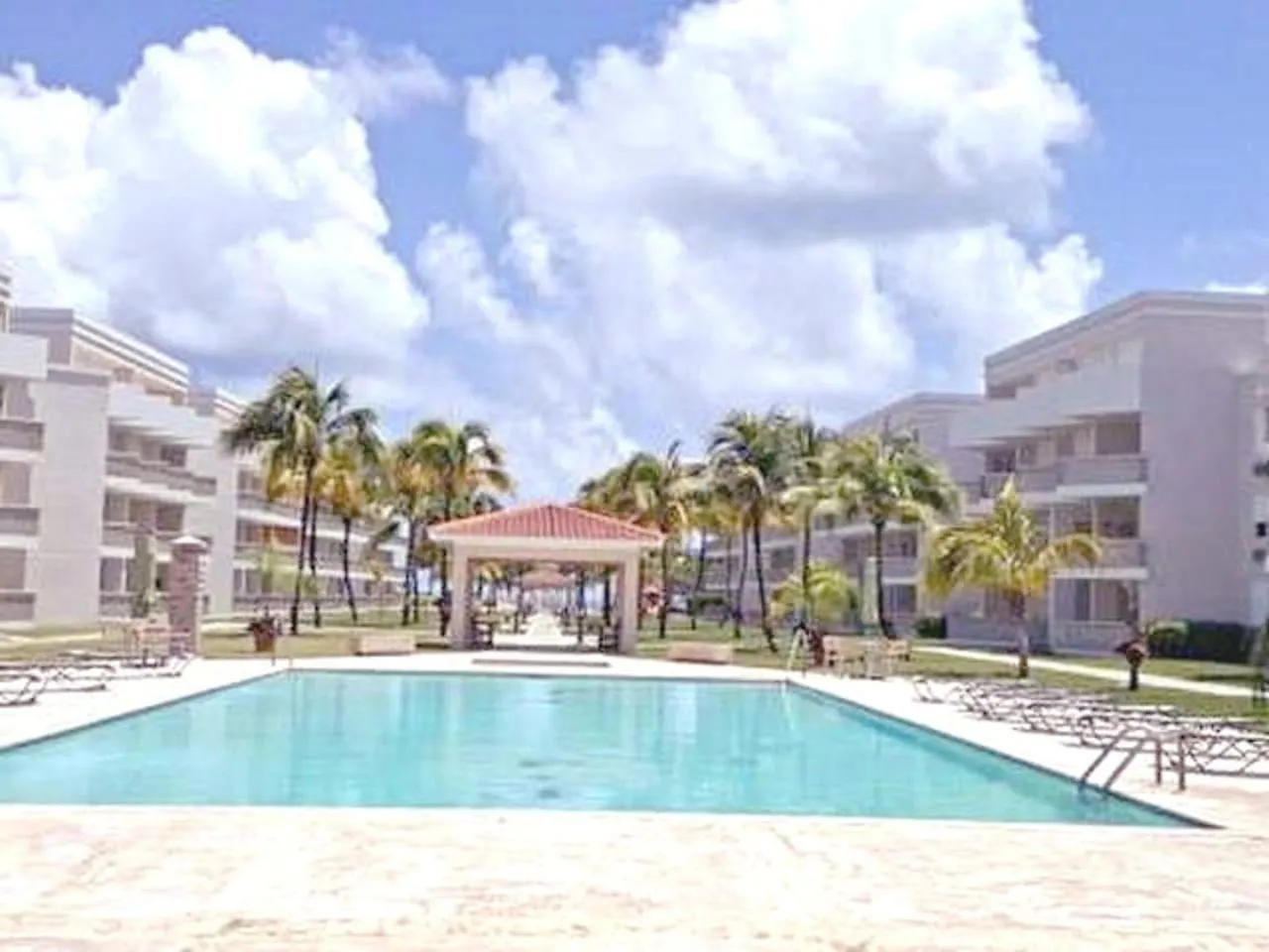 Apartment Come, Enjoy & Relax Bosque Del Mar 1 Rio Grande, Pr