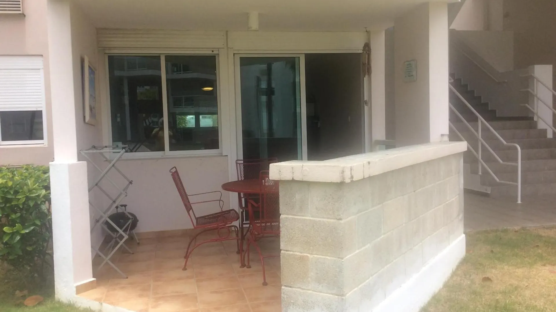 Come, Enjoy & Relax Bosque Del Mar 1 Rio Grande, Pr 0*,  Puerto Rico